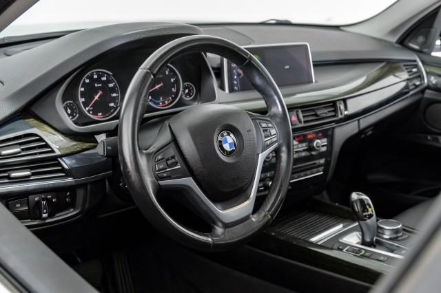 used 2017 BMW X5 car, priced at $22,996