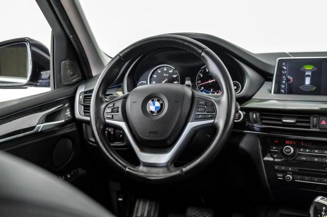 used 2017 BMW X5 car, priced at $22,996