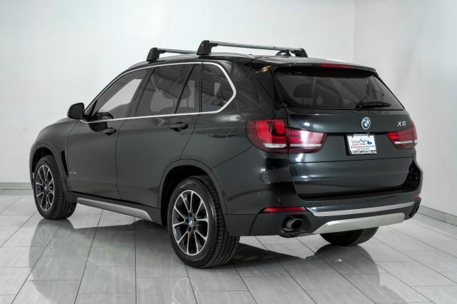 used 2017 BMW X5 car, priced at $22,996