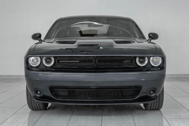 used 2016 Dodge Challenger car, priced at $15,996