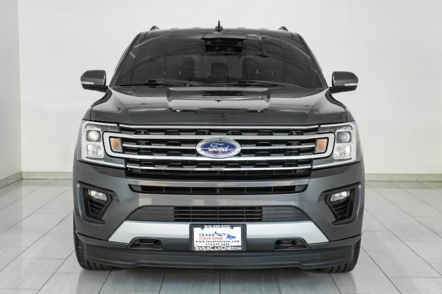 used 2019 Ford Expedition car, priced at $28,996