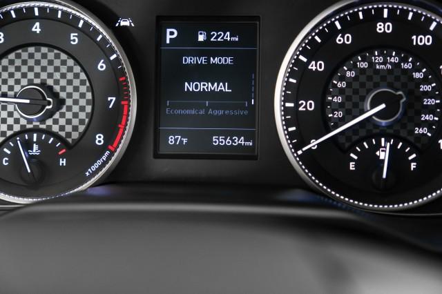 used 2019 Hyundai Elantra car, priced at $15,596
