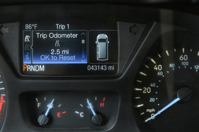 used 2019 Ford Transit-150 car, priced at $35,996