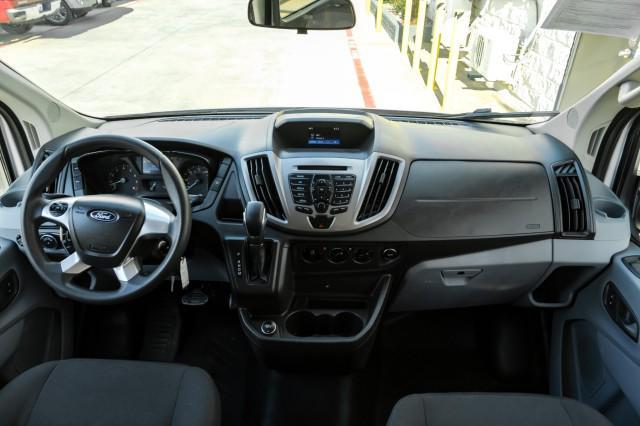 used 2019 Ford Transit-150 car, priced at $35,996