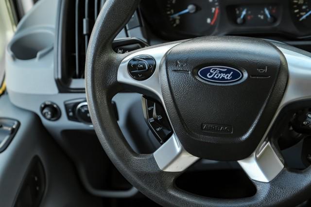 used 2019 Ford Transit-150 car, priced at $35,996