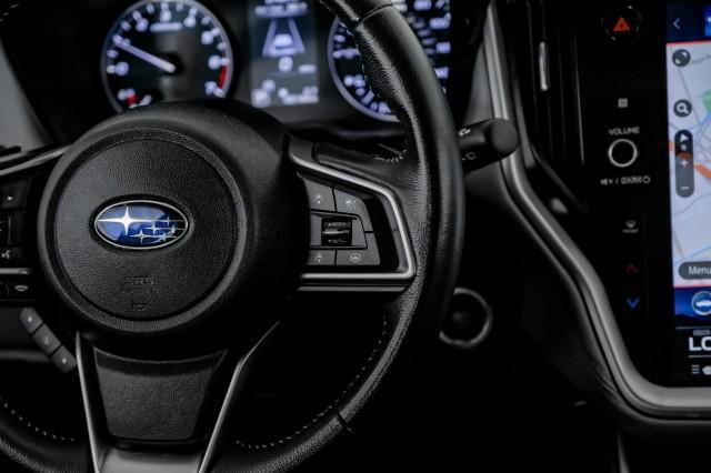 used 2022 Subaru Outback car, priced at $22,996