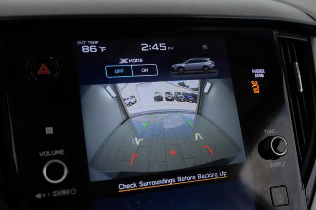 used 2022 Subaru Outback car, priced at $22,996