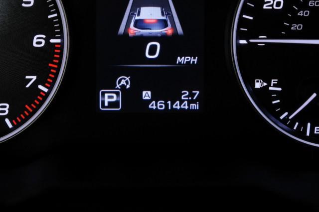 used 2022 Subaru Outback car, priced at $22,996