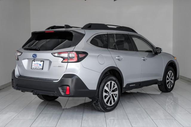 used 2022 Subaru Outback car, priced at $22,996