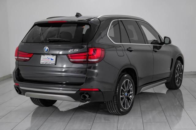used 2017 BMW X5 car, priced at $19,996