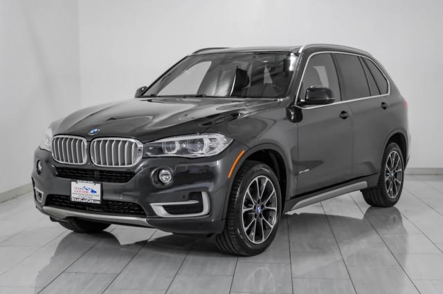 used 2017 BMW X5 car, priced at $19,996