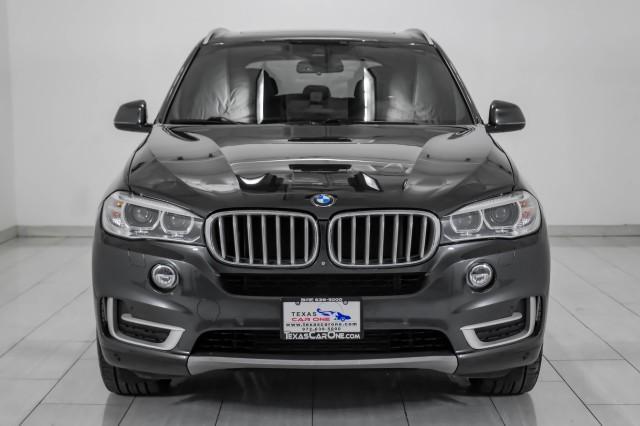 used 2017 BMW X5 car, priced at $19,996