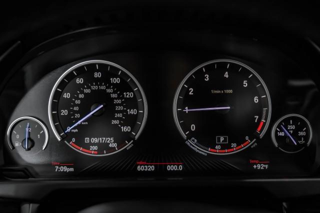 used 2017 BMW X5 car, priced at $19,996