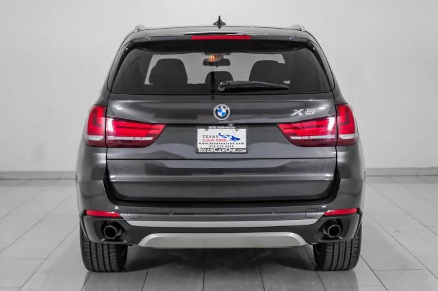 used 2017 BMW X5 car, priced at $19,996