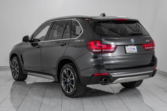 used 2017 BMW X5 car, priced at $19,996