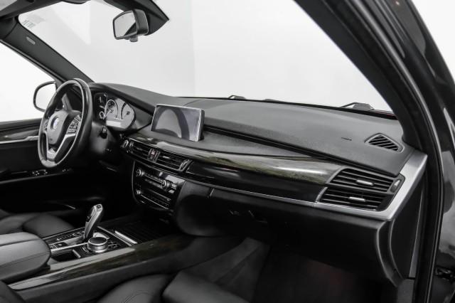 used 2017 BMW X5 car, priced at $19,996
