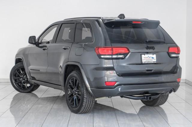 used 2019 Jeep Grand Cherokee car, priced at $21,996