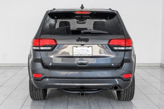 used 2019 Jeep Grand Cherokee car, priced at $21,996