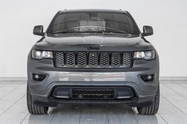 used 2019 Jeep Grand Cherokee car, priced at $21,996