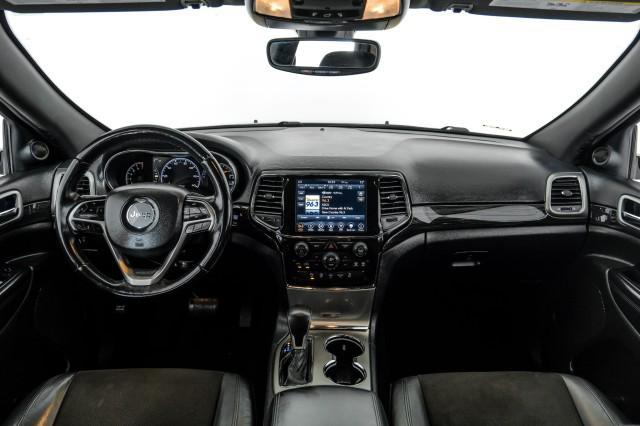 used 2019 Jeep Grand Cherokee car, priced at $21,996