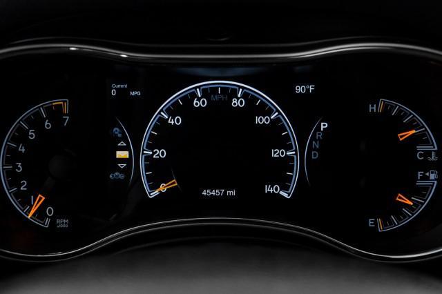 used 2019 Jeep Grand Cherokee car, priced at $21,996