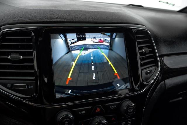 used 2019 Jeep Grand Cherokee car, priced at $21,996