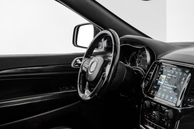 used 2019 Jeep Grand Cherokee car, priced at $21,996