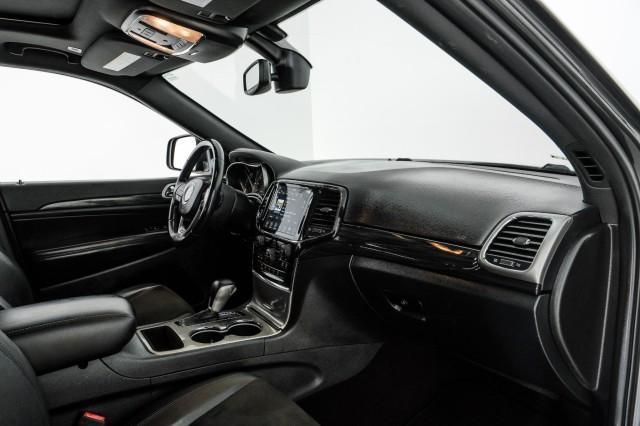 used 2019 Jeep Grand Cherokee car, priced at $21,996