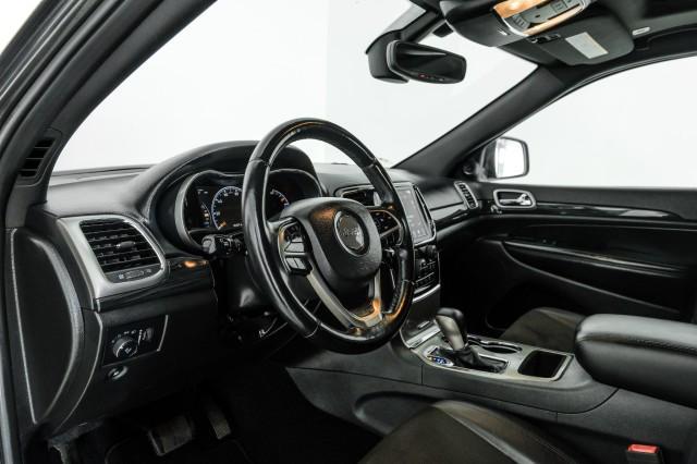 used 2019 Jeep Grand Cherokee car, priced at $21,996