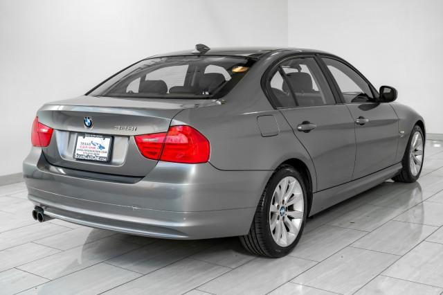 used 2011 BMW 328 car, priced at $10,596