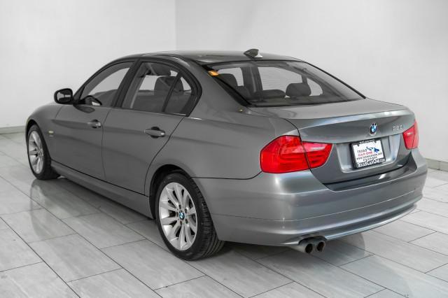 used 2011 BMW 328 car, priced at $10,596