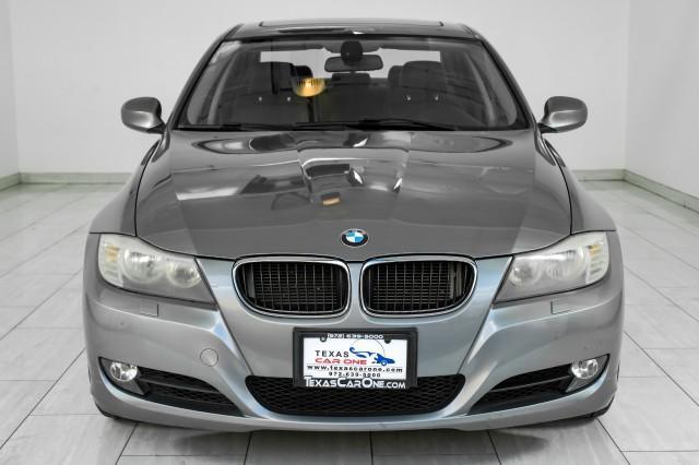 used 2011 BMW 328 car, priced at $10,596