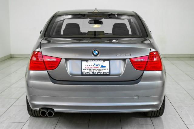 used 2011 BMW 328 car, priced at $10,596