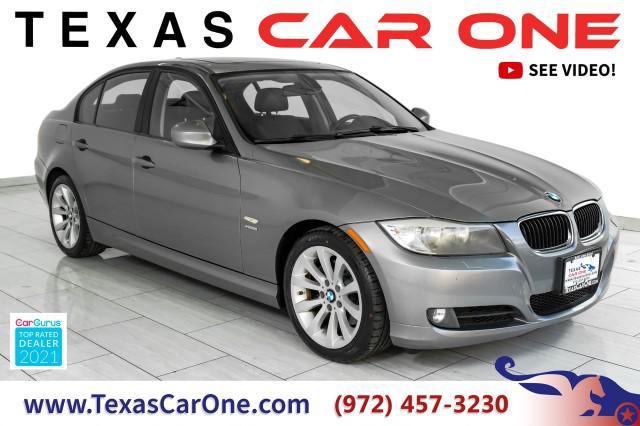 used 2011 BMW 328 car, priced at $10,596