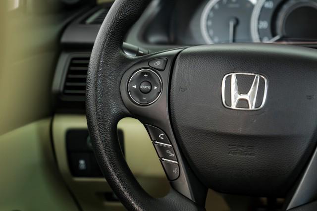 used 2014 Honda Accord car, priced at $17,996