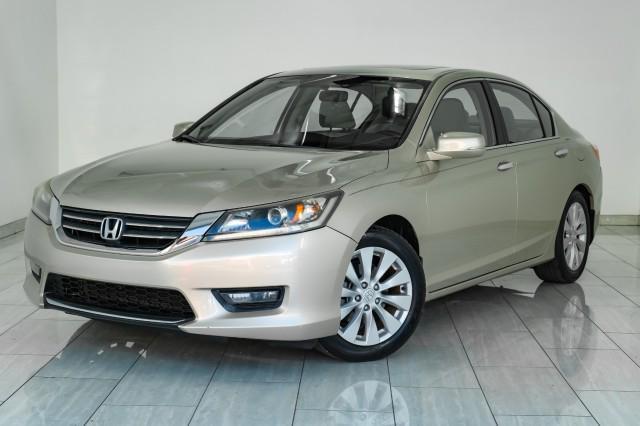 used 2014 Honda Accord car, priced at $17,996