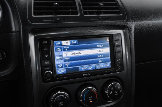 used 2010 Dodge Challenger car, priced at $17,596
