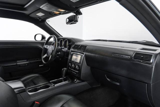 used 2010 Dodge Challenger car, priced at $17,596