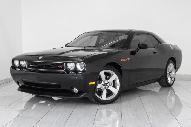 used 2010 Dodge Challenger car, priced at $17,596