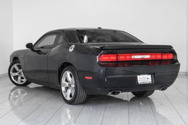 used 2010 Dodge Challenger car, priced at $17,596