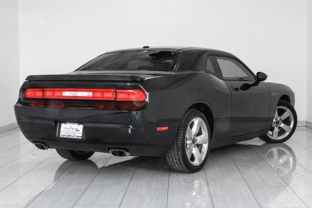 used 2010 Dodge Challenger car, priced at $17,596