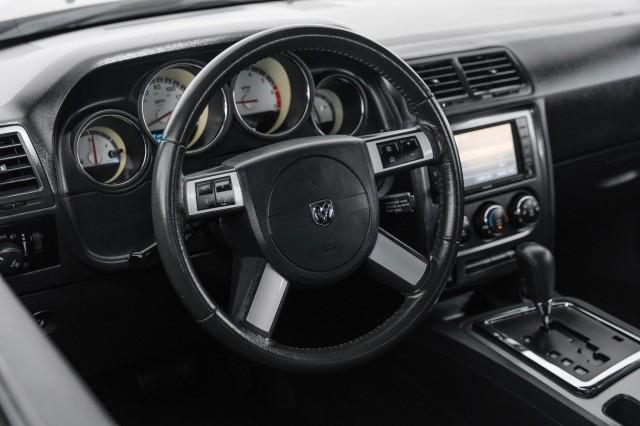 used 2010 Dodge Challenger car, priced at $17,596