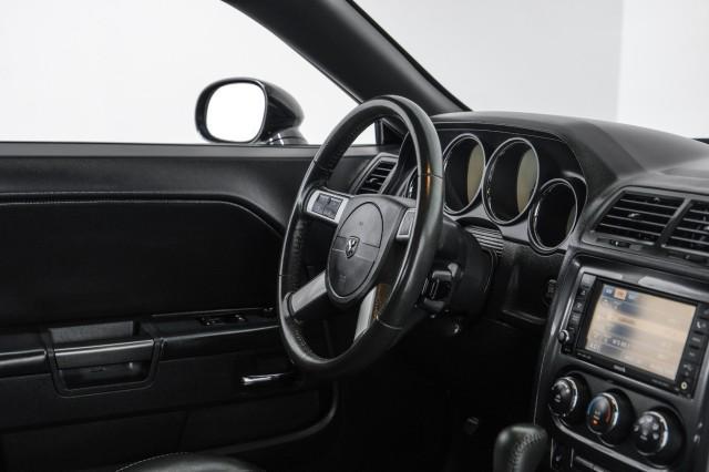 used 2010 Dodge Challenger car, priced at $17,596