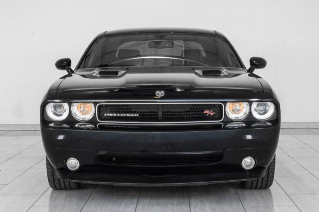 used 2010 Dodge Challenger car, priced at $17,596