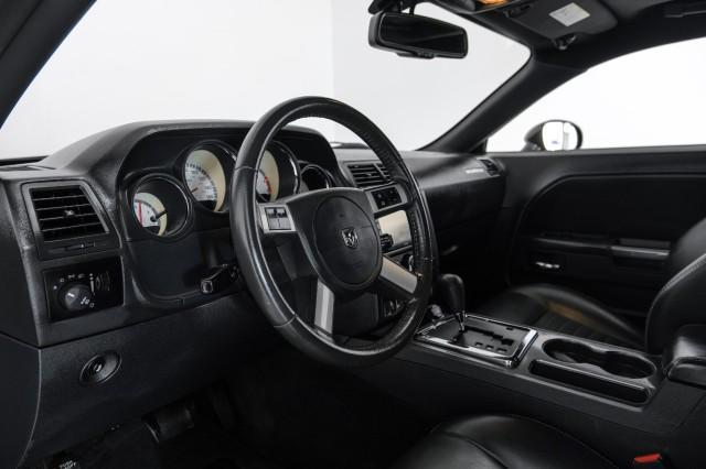 used 2010 Dodge Challenger car, priced at $17,596