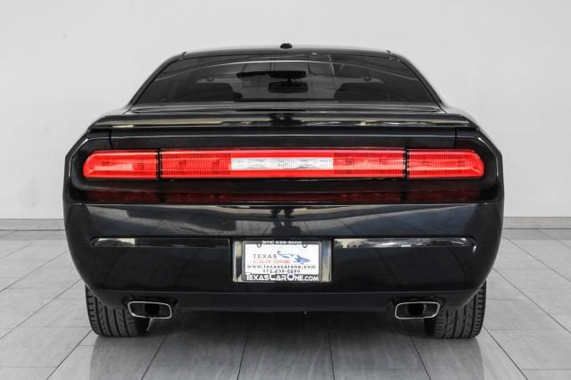 used 2010 Dodge Challenger car, priced at $17,596