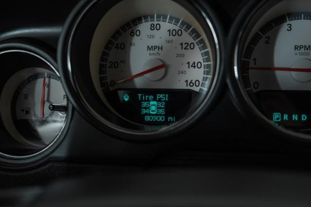 used 2010 Dodge Challenger car, priced at $17,596
