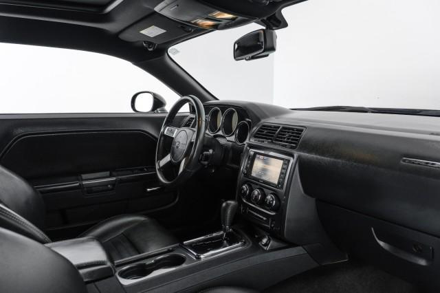 used 2010 Dodge Challenger car, priced at $17,596