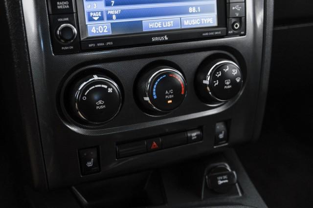 used 2010 Dodge Challenger car, priced at $17,596