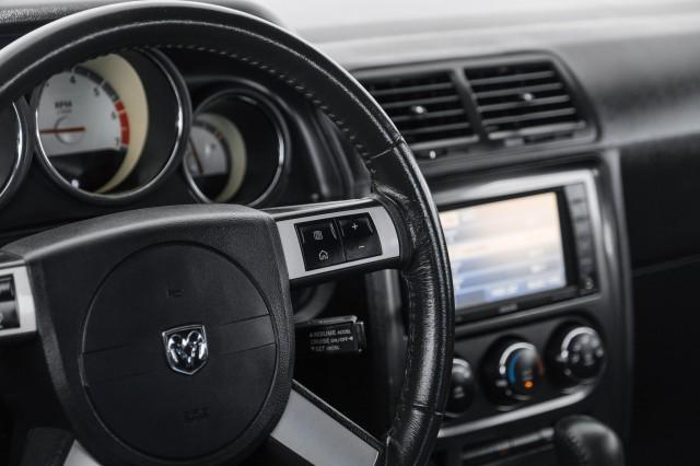 used 2010 Dodge Challenger car, priced at $17,596